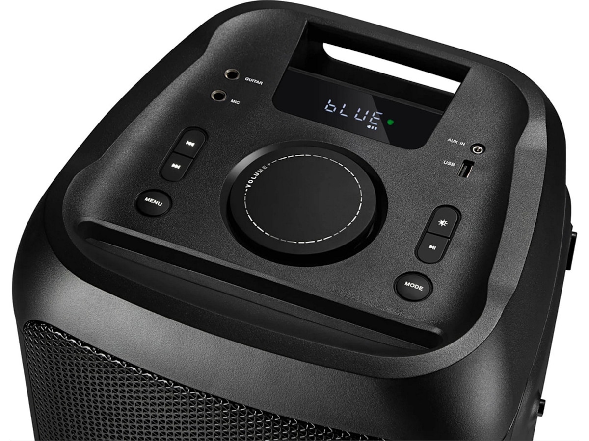 Andersson PYB-4100 Bluetooth høyttaler Trådløs / Bluetooth-høyttaler