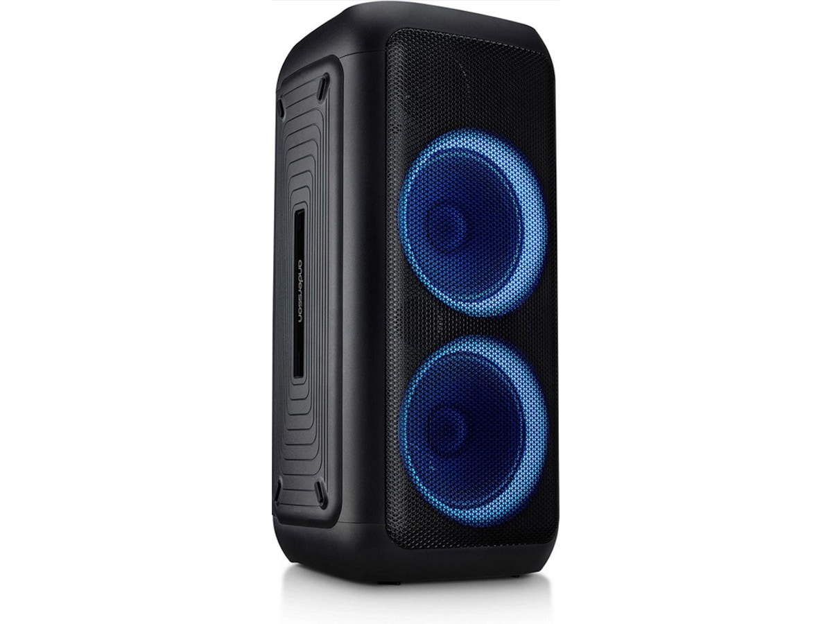 Andersson PYB-4100 Bluetooth høyttaler Trådløs / Bluetooth-høyttaler