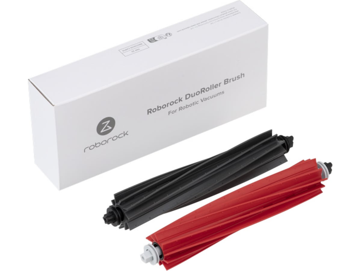 Roborock Avtagbar Duo Main Brush kit Tilbehør til støvsugere & rengjøring