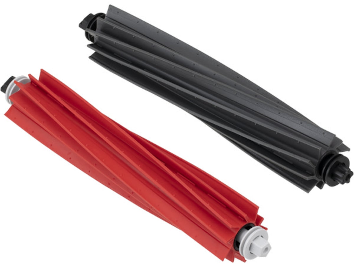 Roborock Avtagbar Duo Main Brush kit Tilbehør til støvsugere & rengjøring