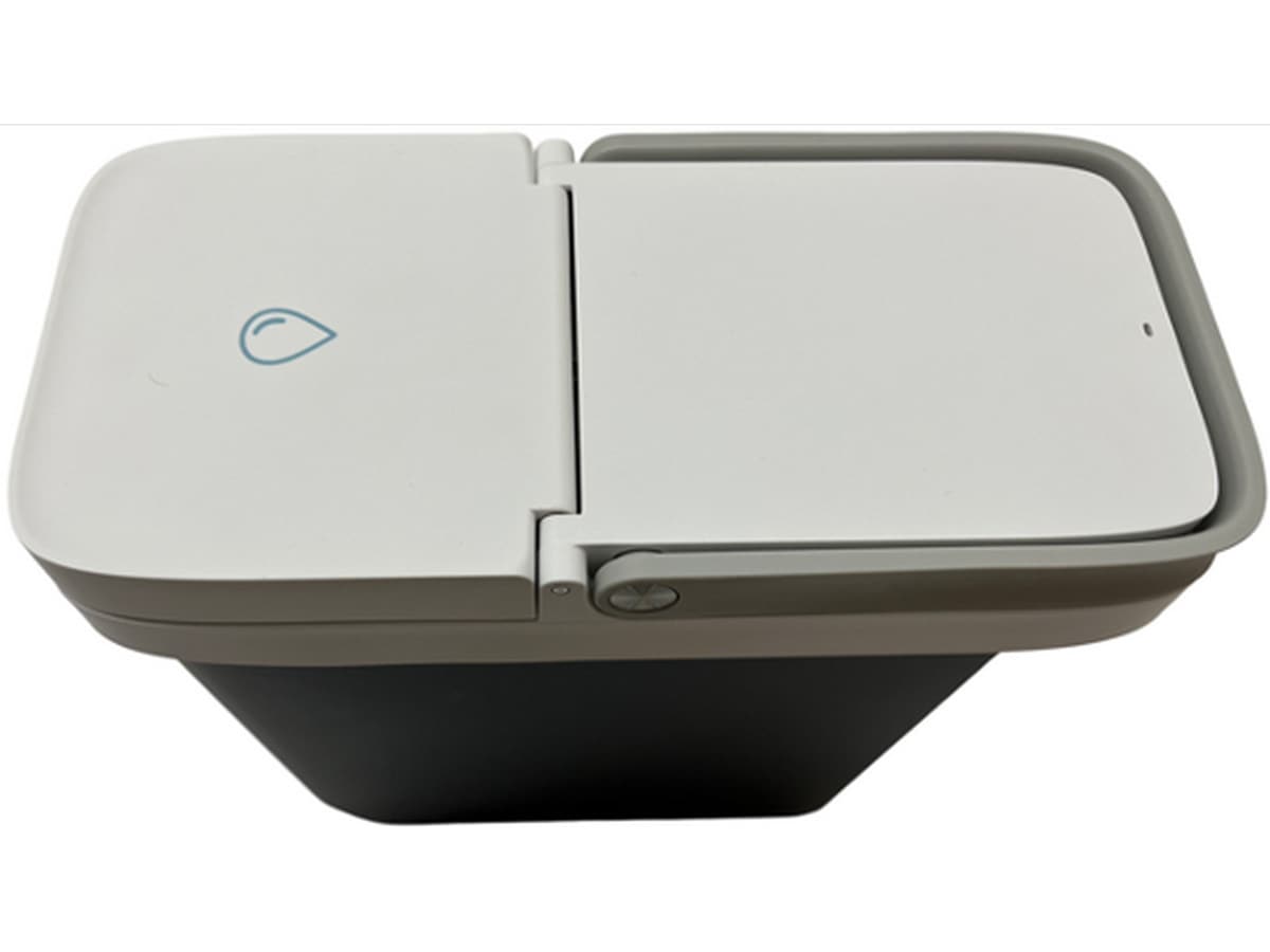 Roborock rent vanntank (hvit) Tilbehør til støvsugere & rengjøring