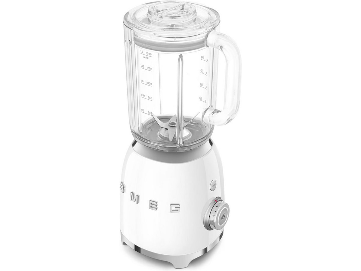 Smeg BLF03WHEU Blender (hvit) Blendere