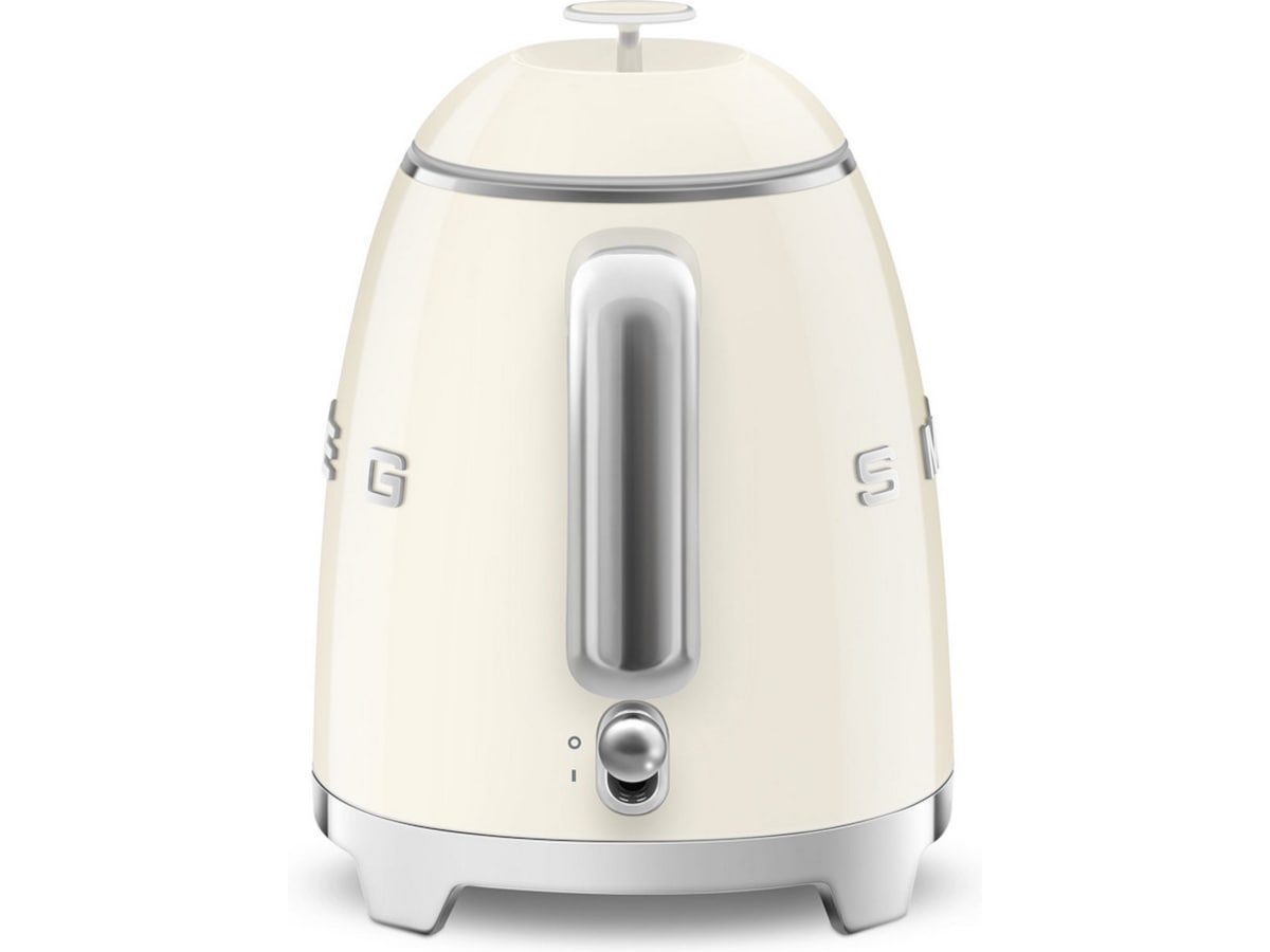 Smeg KLF05CREU Mini vannkoker (cream) Vannkokere