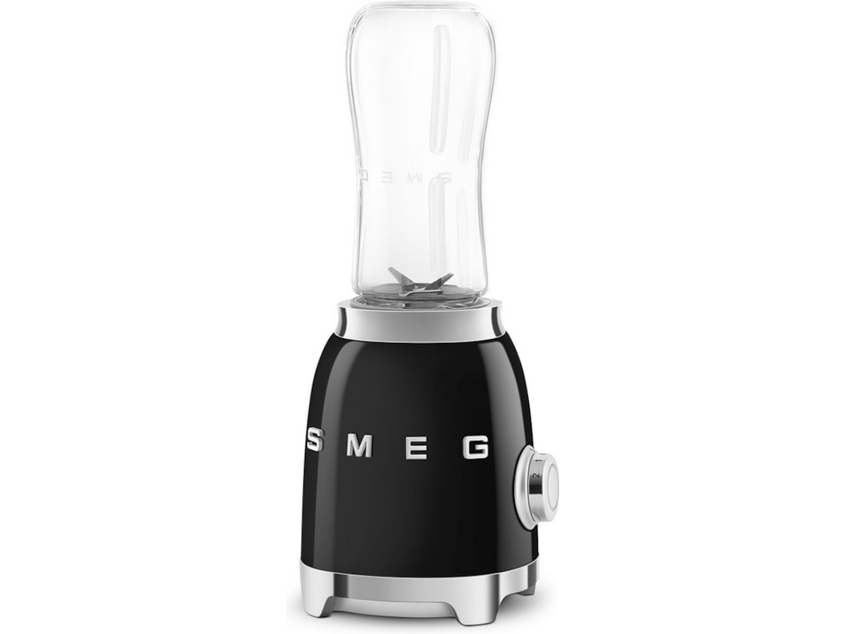 Smeg PBF01BLEU Personal blender (sort) Blendere