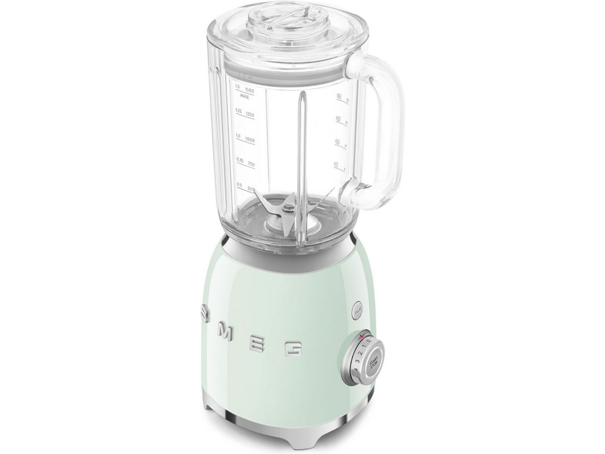 Smeg BLF03PGEU Blender (pastel grønn) Blendere