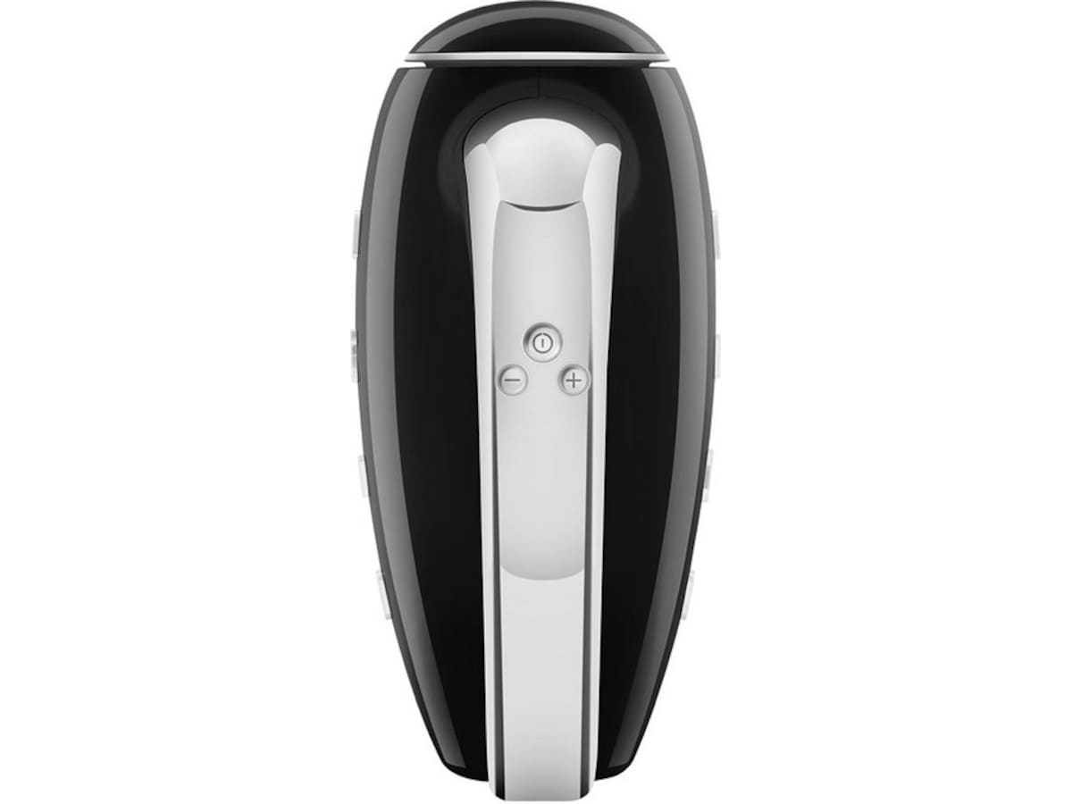 Smeg HMF01BLEU Håndmikser (sort) Hånd- & stavmiksere