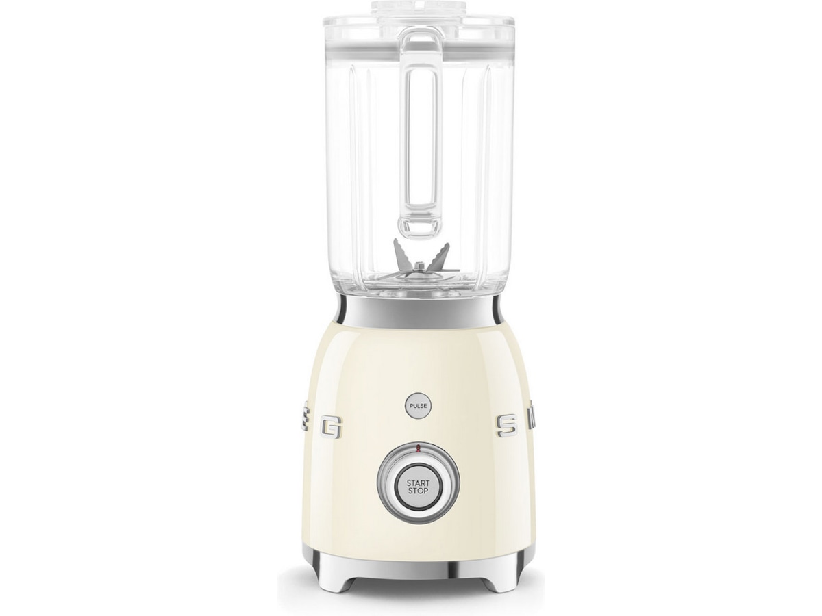 Smeg BLF03CREU Blender (cream) Blendere