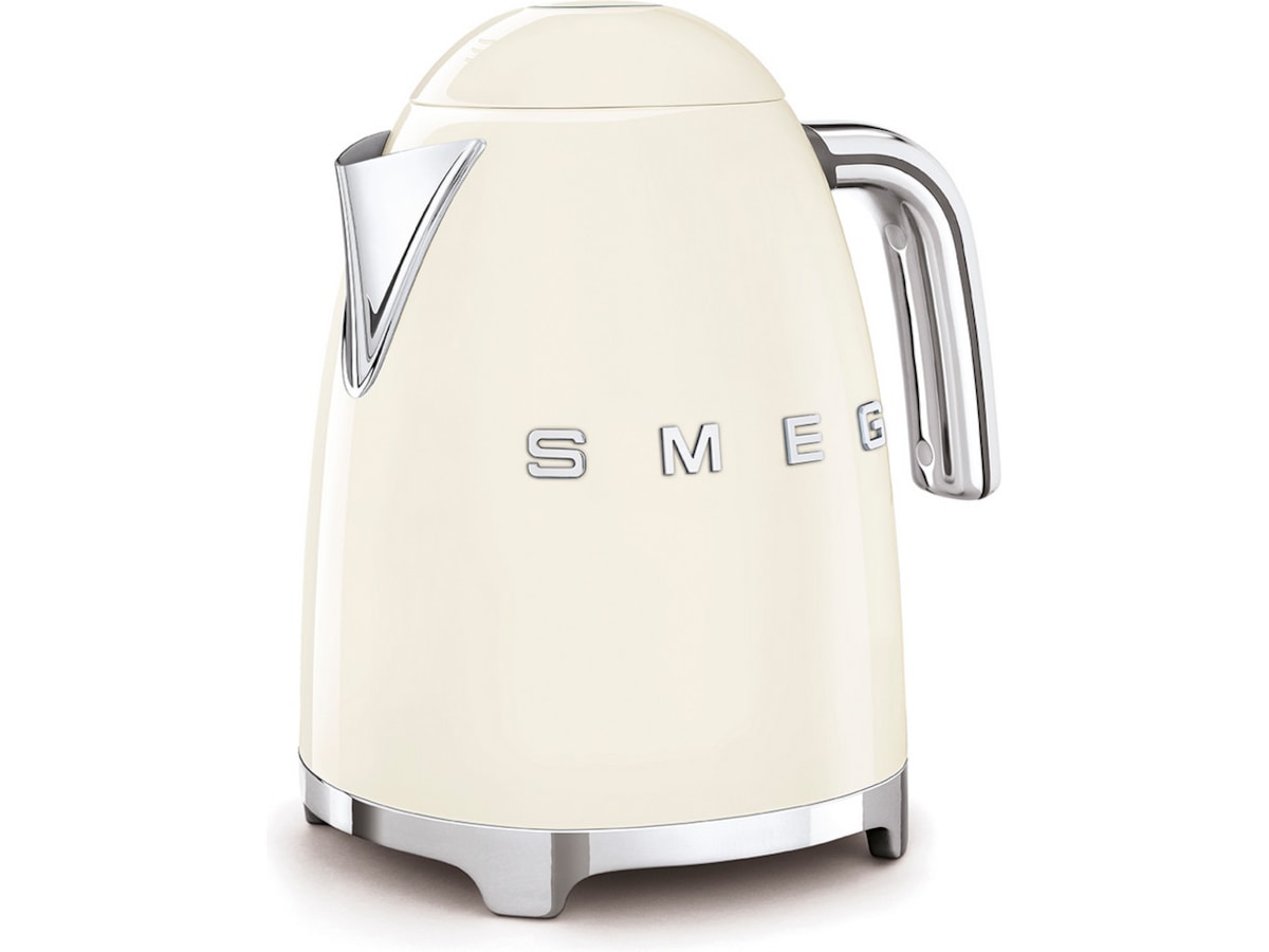 Smeg KLF03CREU Vannkoker  (cream) Vannkokere