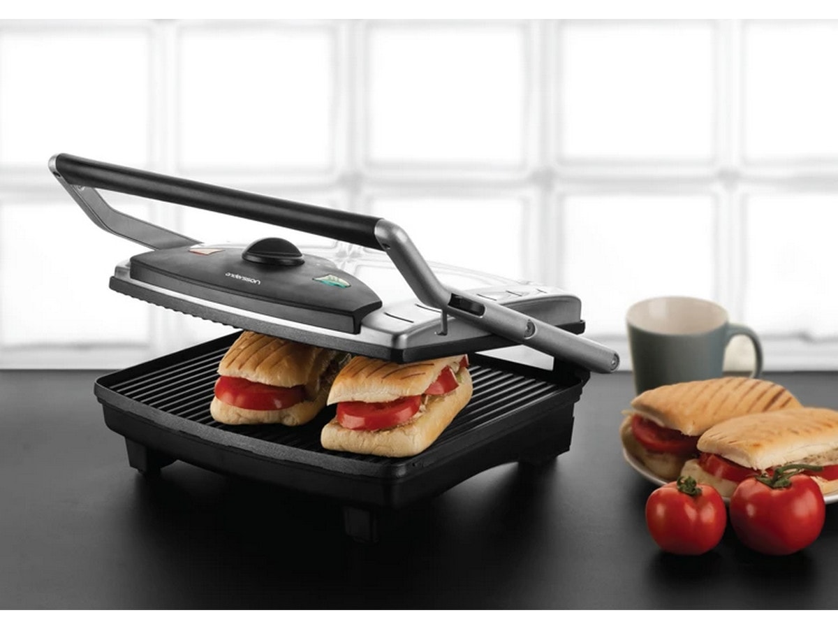 Andersson PIM 3.0 Toastjern (rustfritt stål) Toastjern