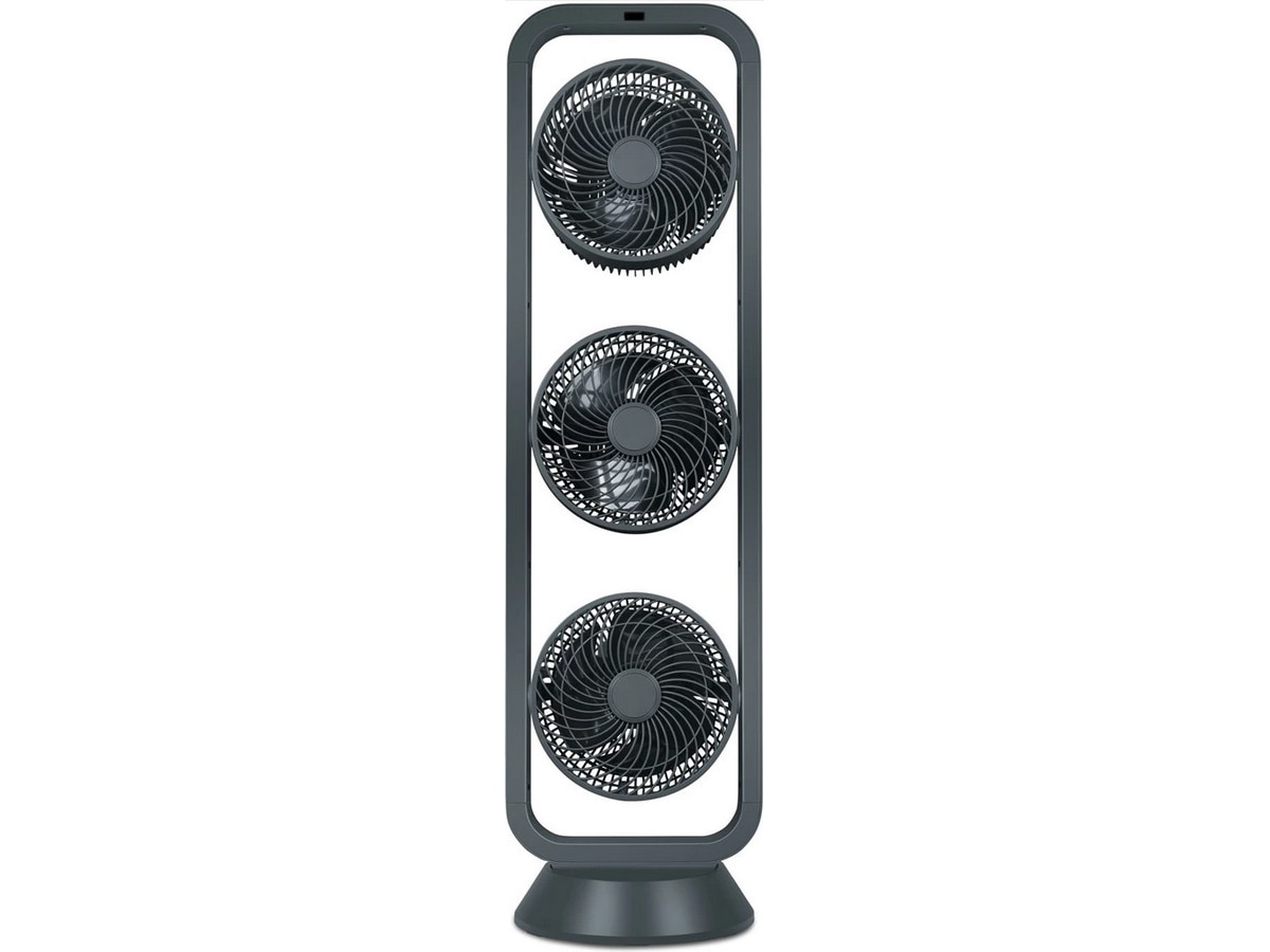 Loeffen LFCF7000 stillegående gulvvifte Vifter & vifteovn