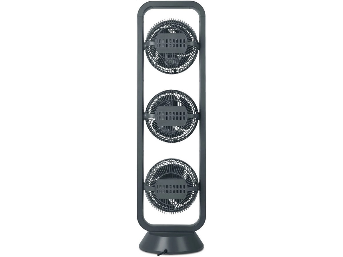 Loeffen LFCF7000 stillegående gulvvifte Vifter & vifteovn