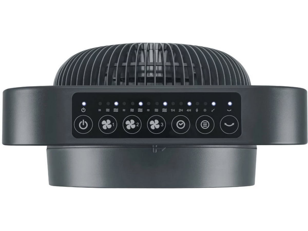 Loeffen LFCF7000 stillegående gulvvifte Vifter & vifteovn