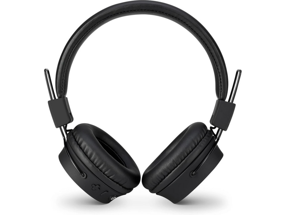 Andersson BHO 1.1 Kids trådløse hodetelefoner, Over-Ear (sort) Hodetelefoner