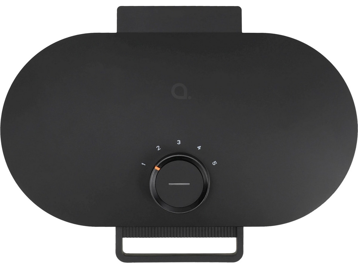 Andersson WMR 2.5 Vaffeljern Vaffeljern