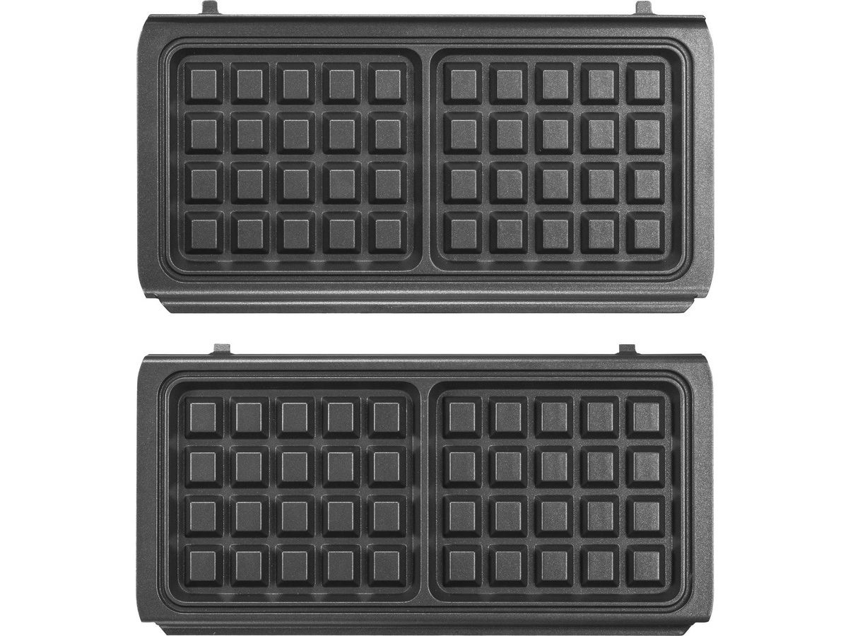 Andersson SKM-XL3000 3-i-1 smørbrødgrill Andre kjøkkenapparater