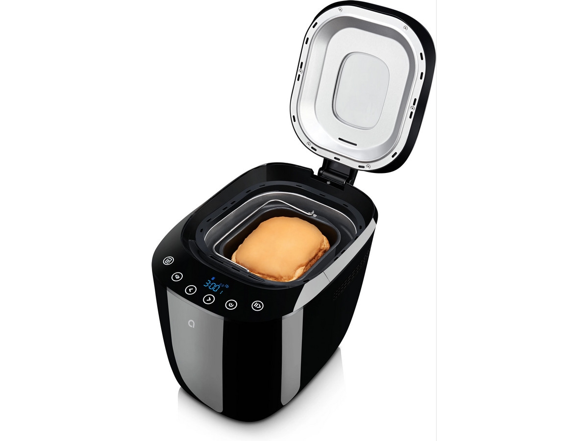 Andersson BDM-B2000 Helautomatisk bakemaskin Andre kjøkkenapparater