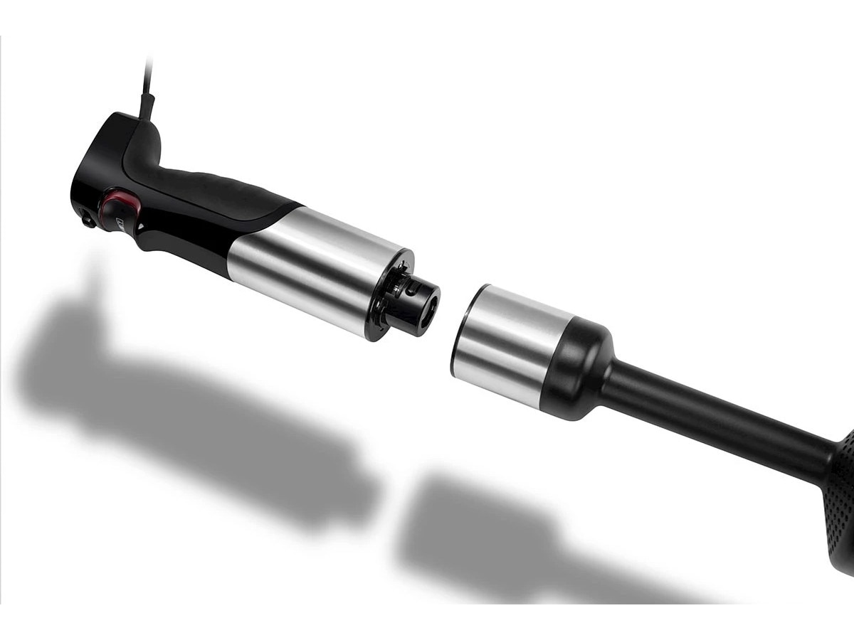 Andersson HDB 3.2 Kraftig stavmikser m/ tilbehør Hånd- & stavmiksere