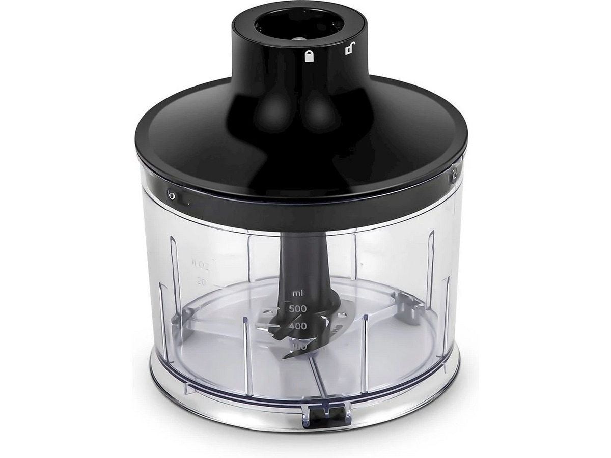 Andersson HDB 3.2 Kraftig stavmikser m/ tilbehør Hånd- & stavmiksere