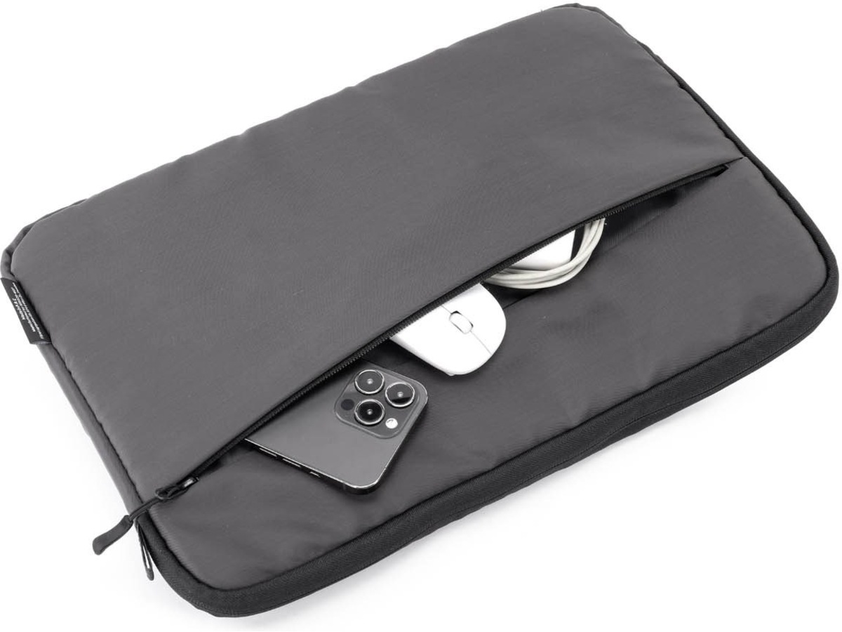 Andersson Laptop Sleeve 13-14" ECO Ryggsekk, veske & mappe