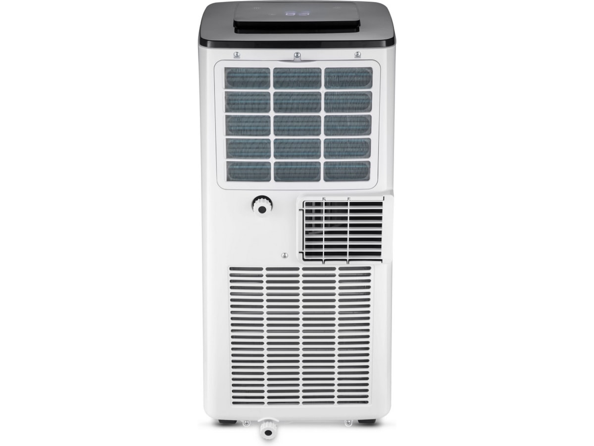 Andersson ARC 1.5 aircondition Aircondition