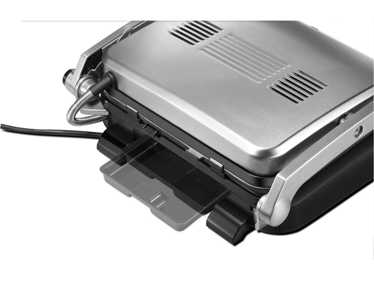 Loeffen LFSG5000 Bordgrill Toastjern
