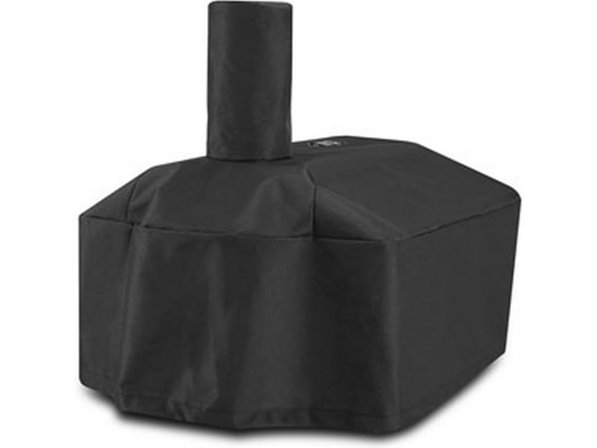 Austin and Barbeque Vannavstøtende trekk til AABQ 12" pizzaovn Tilbehør til pizzaovner