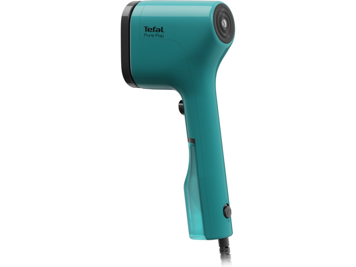 Tefal Pure POP Garment Steamer (grønn) Steamer