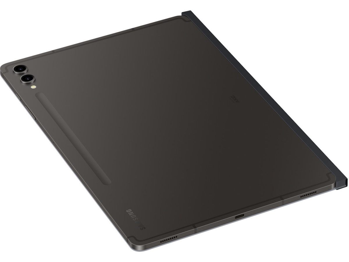 Samsung Galaxy Tab S9+ / S9 FE+ Privacy skjermbeskytter Skjermbeskyttelse nettbrett