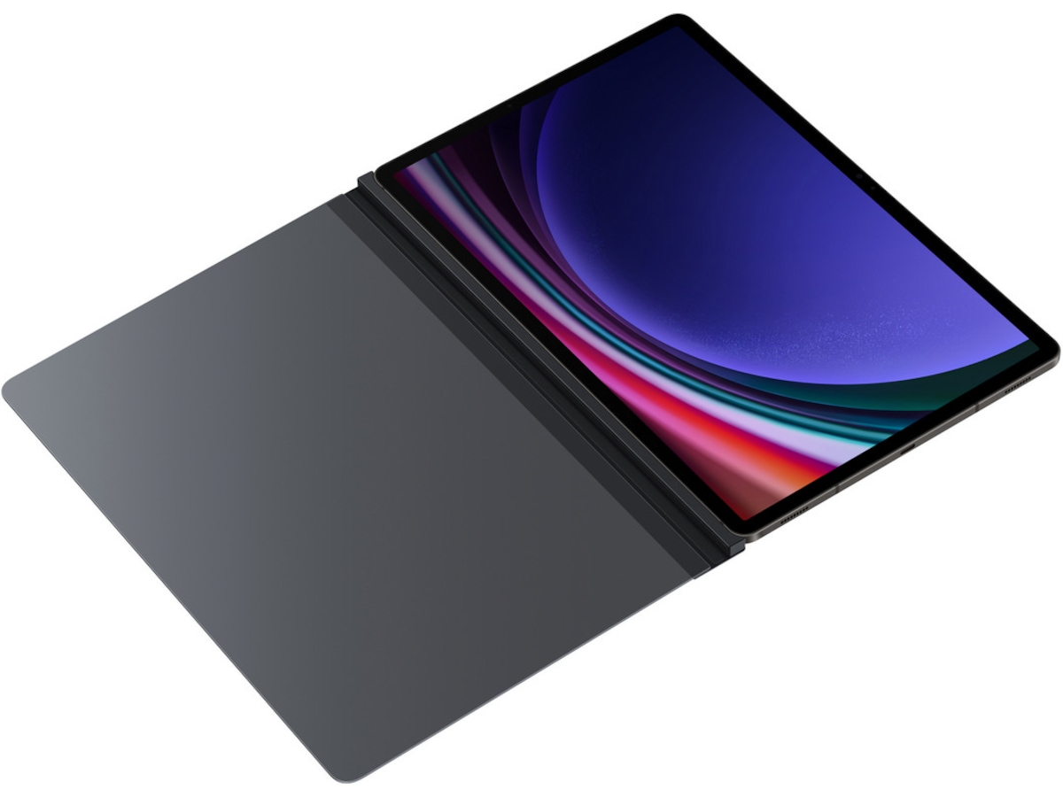 Samsung Galaxy Tab S9+ / S9 FE+ Privacy skjermbeskytter Skjermbeskyttelse nettbrett