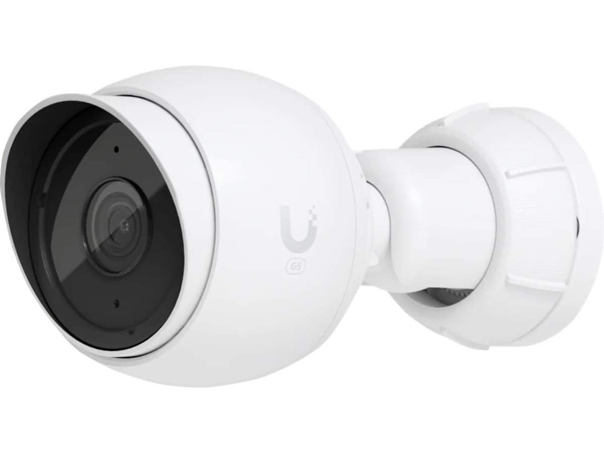Ubiquiti UniFi Protect G5 overvåkningskamera Overvåkningskameraer