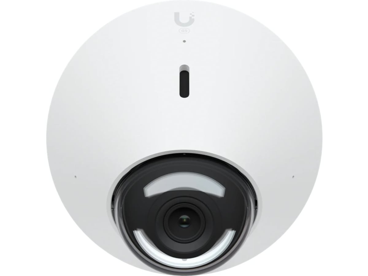 Ubiquiti UniFi Protect G5 Dome kamera Overvåkningskameraer