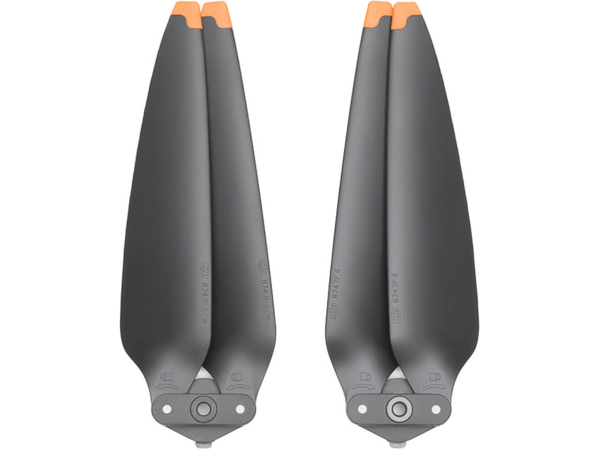 DJI Air 3 Propellers Reservedeler til droner