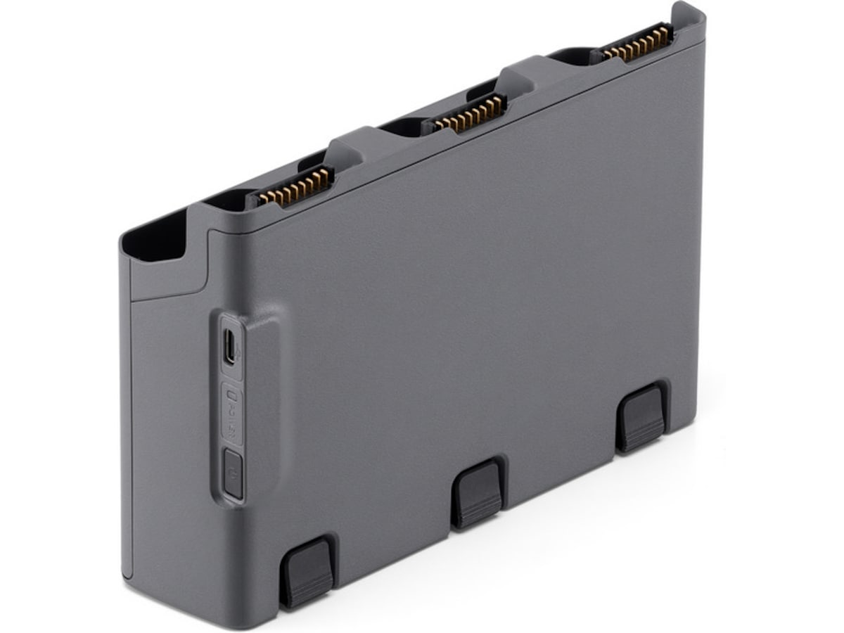 DJI Air 3 Battery Charging Hub Batteri & ladere til droner