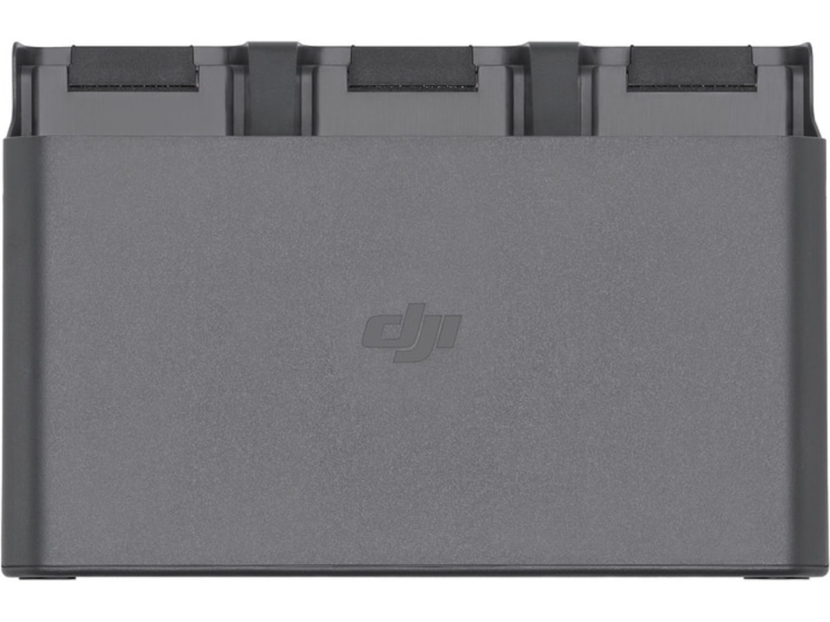 DJI Air 3 Battery Charging Hub Batteri & ladere til droner