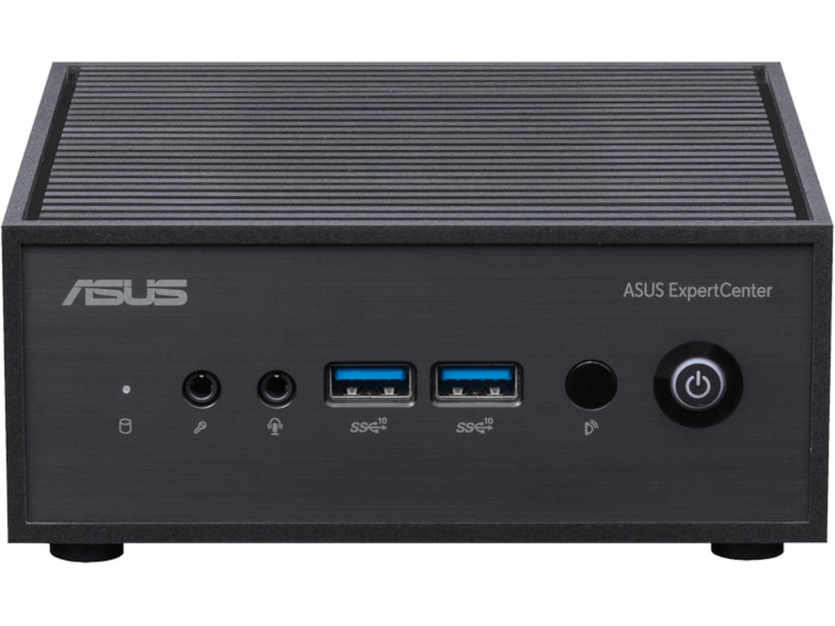 ASUS PN42 Barebone med Celeron N100 Barebone (m Hovedkort)