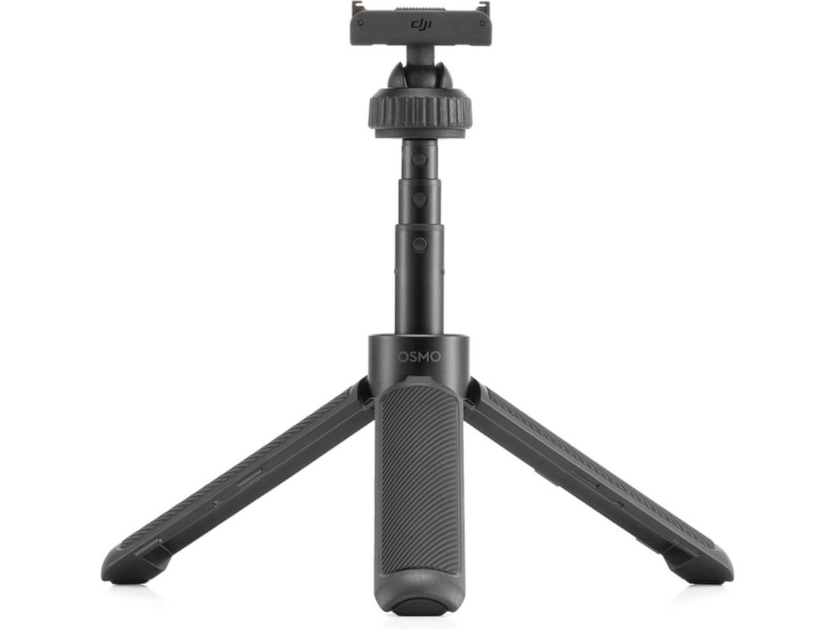 DJI Osmo Action Mini Extension Rod Tilbehørssett til kamera