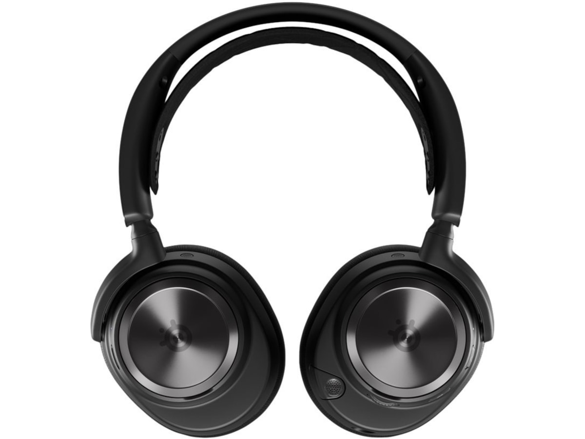SteelSeries Arctis Nova Pro Wireless Gamingheadset Xbox (sort) Gaming headset
