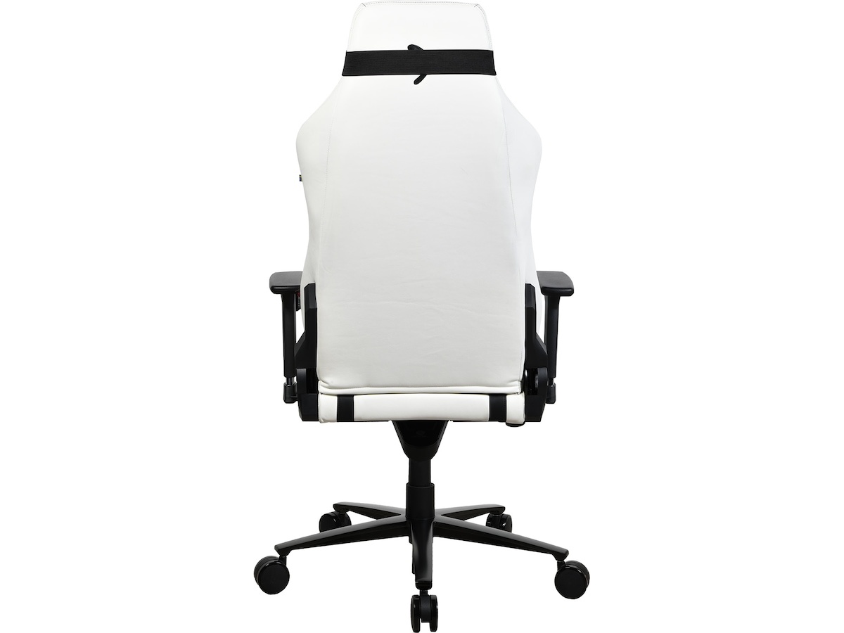 Arozzi Vernazza SoftPU Gamingstol (hvit) Gamingstoler