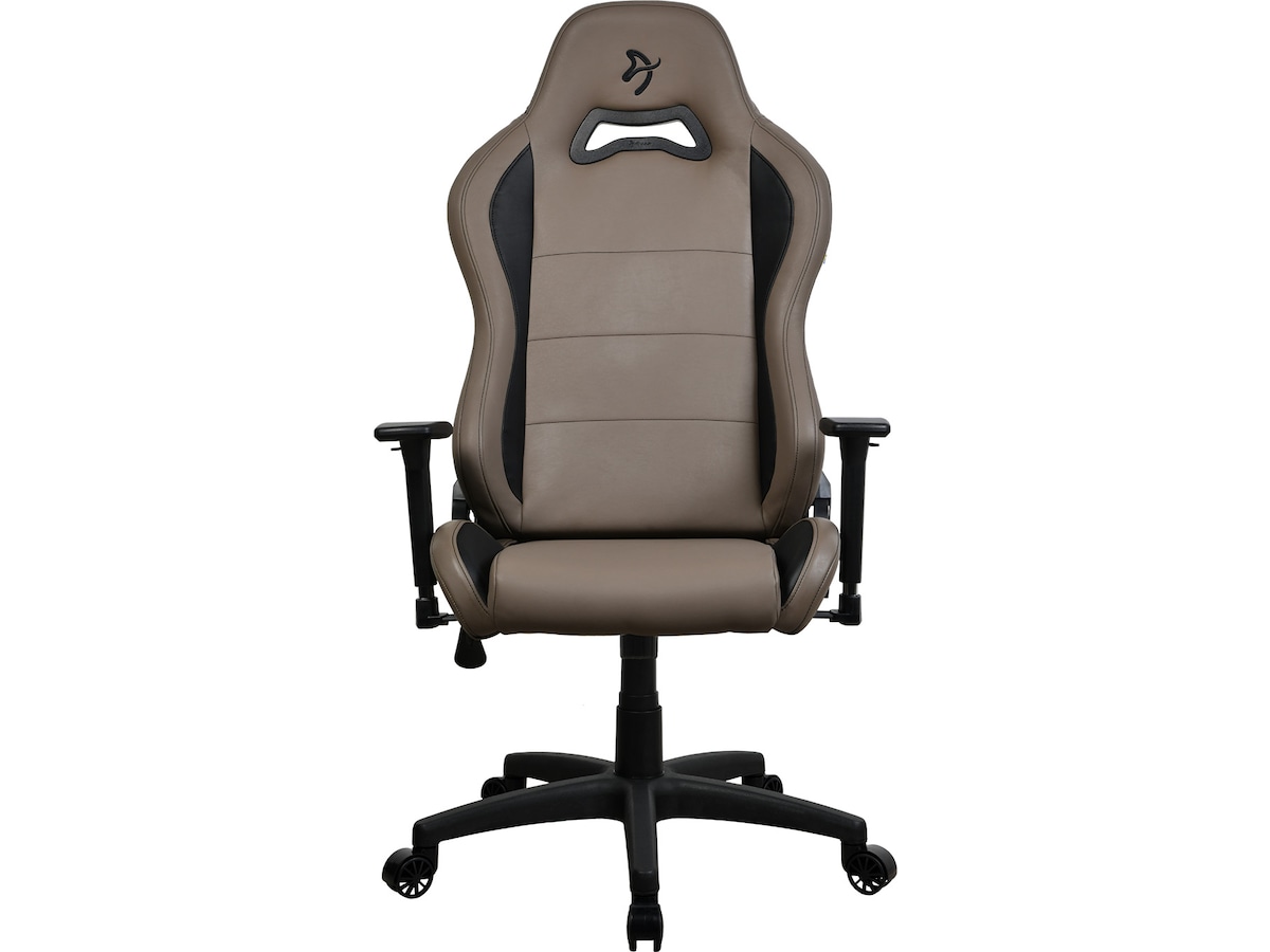 Arozzi Torretta SoftPU Gamingstol (brun) Gamingstoler