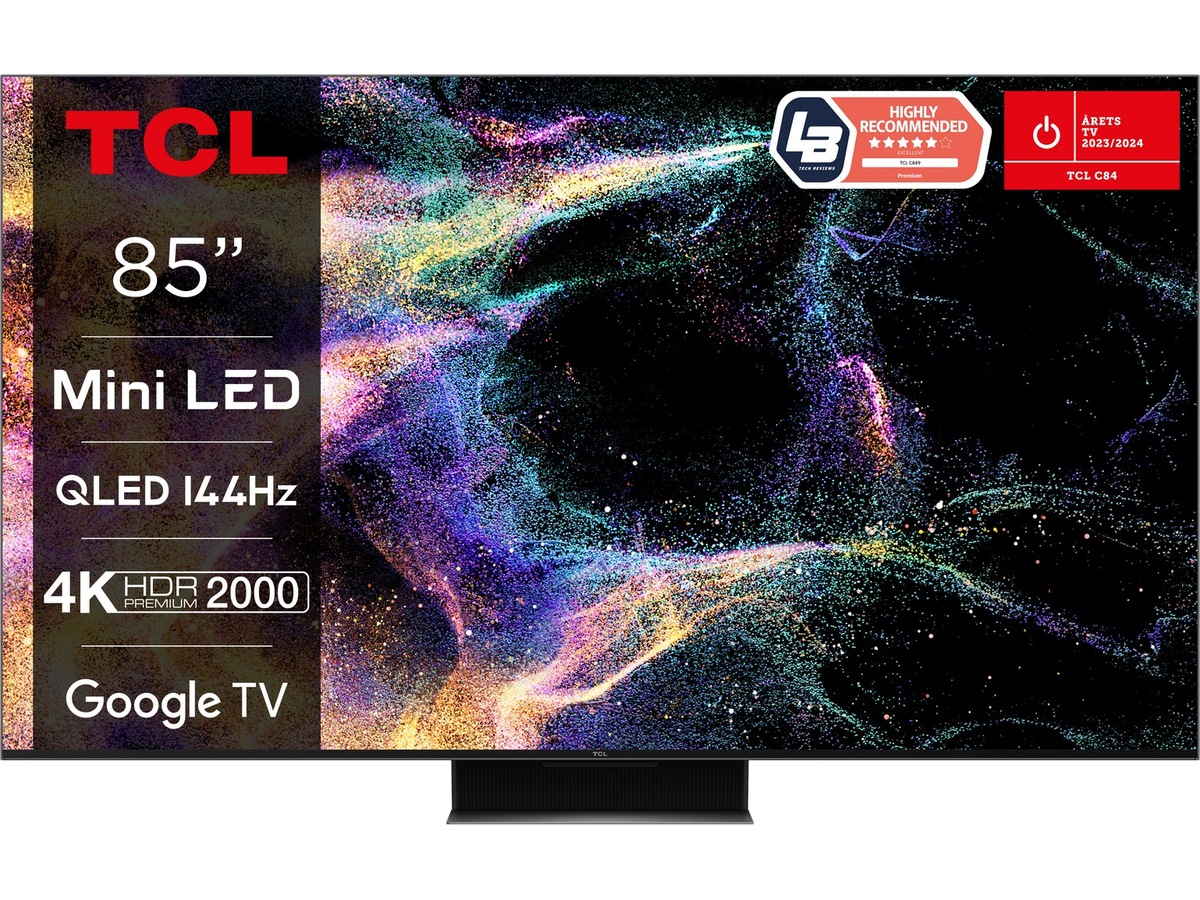 TCL 85