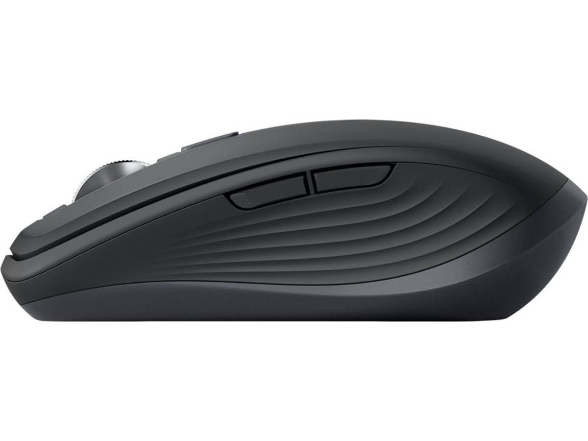 Logitech MX Anywhere 3S for Business trådløs mus (graphite) Mus