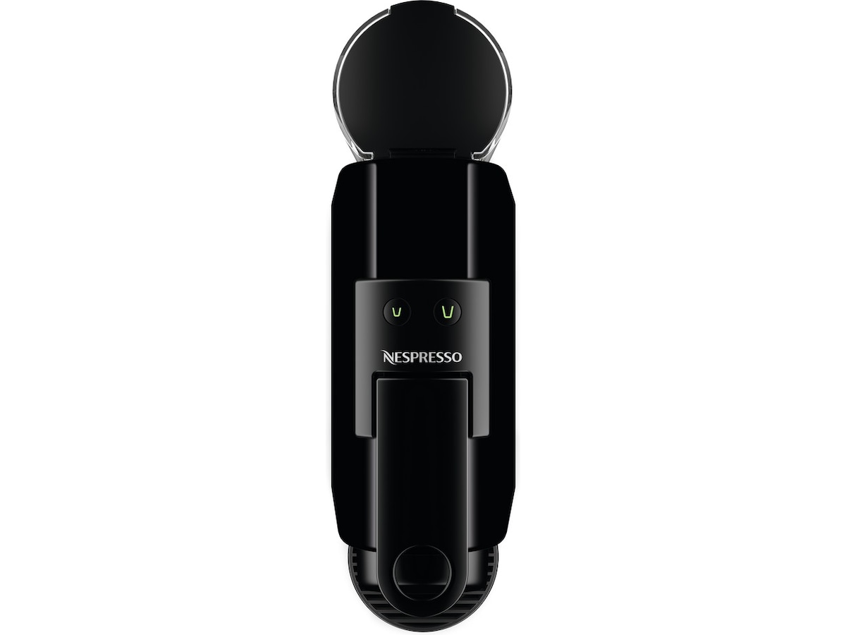 Nespresso Essenza Mini by De'Longhi Kapselmaskin (sort) Kapselmaskiner