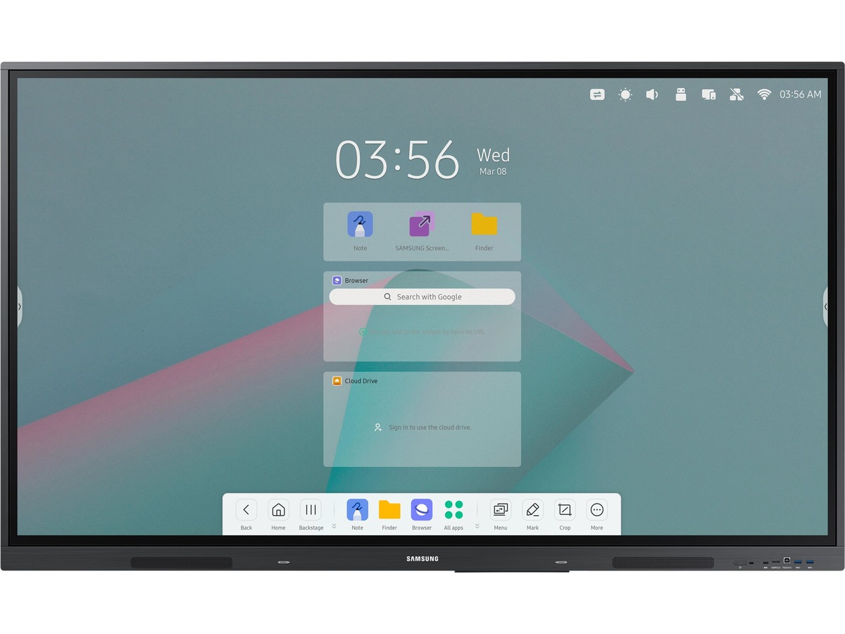 Samsung 75