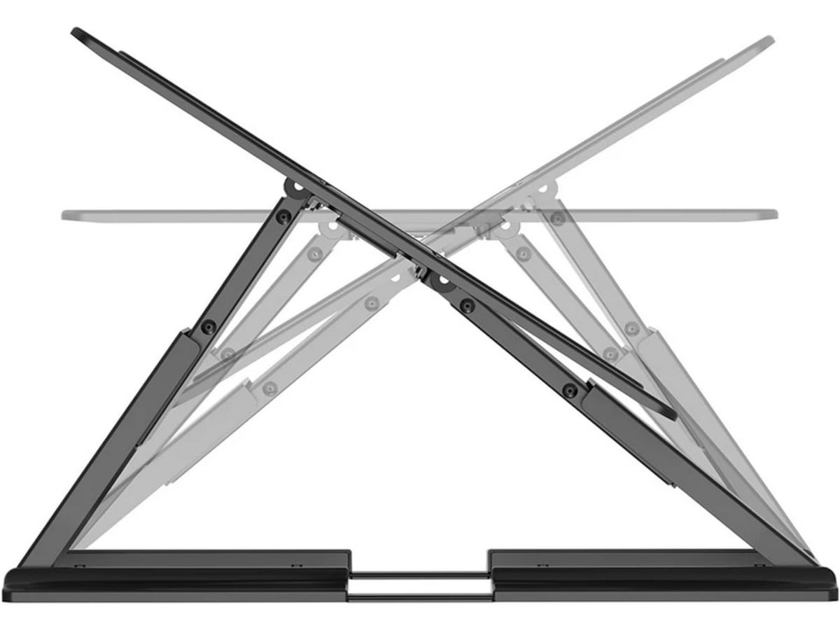 Andersson WMA 2.5 Slankt veggfeste til 37-75" TV m/ dreiefunksjon Veggfeste & TV-stativ