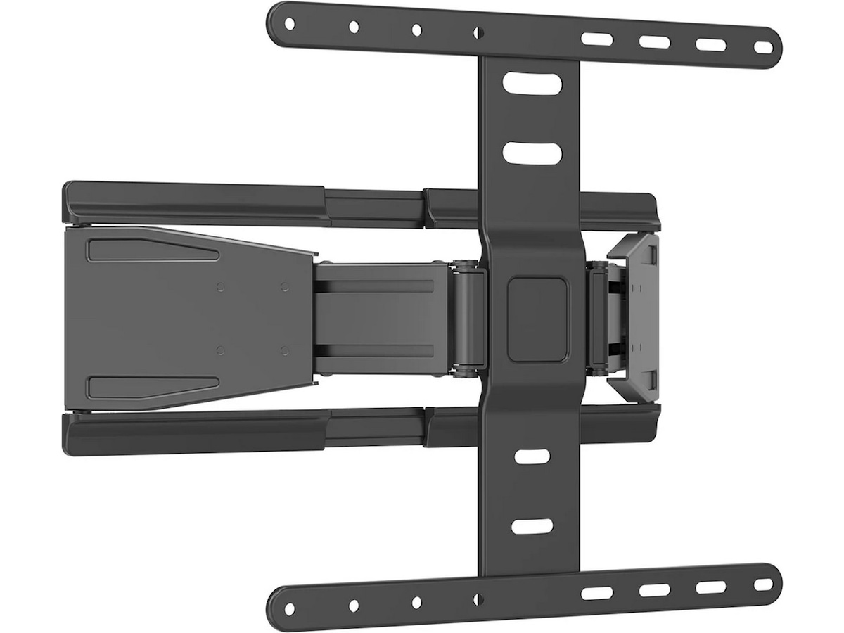 Andersson WMA 2.5 Slankt veggfeste til 37-75" TV m/ dreiefunksjon Veggfeste & TV-stativ