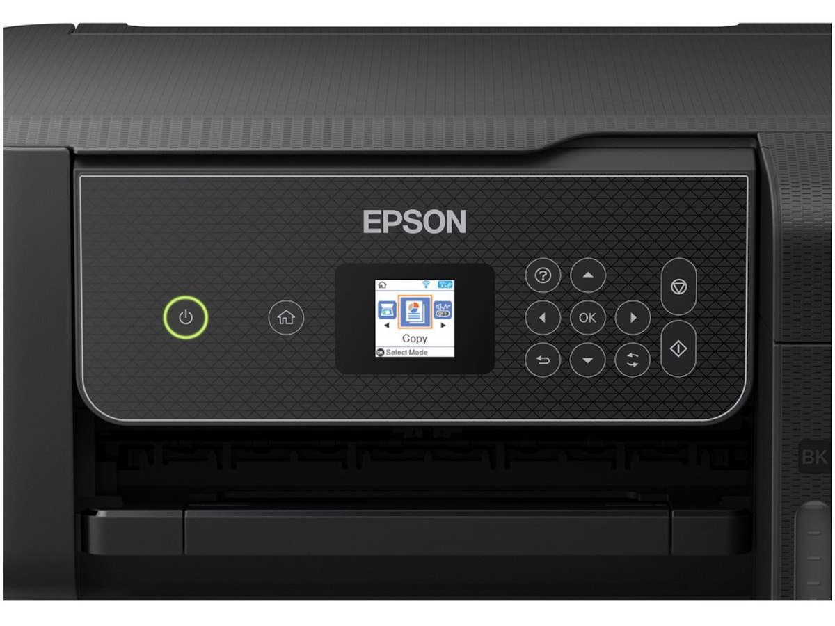 Epson EcoTank ET-2871 blekkskriver Skrivere
