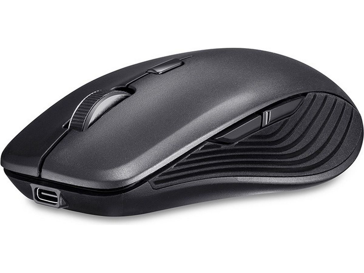 Andersson WSK-M3000 trådløs Tastatur og mus (sort) Mus & tastatur -kombipakker