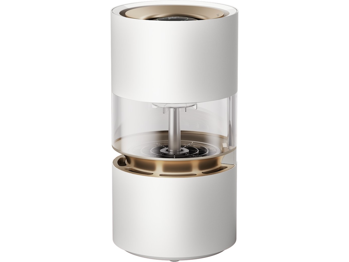 Smartmi Humidifer Rainforest Luftfukter Luftfuktere