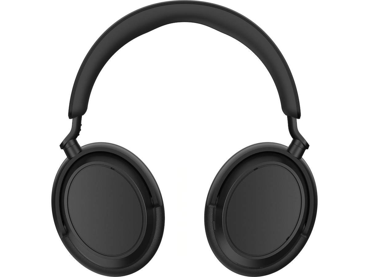 Sennheiser ACCENTUM Plus trådløse hodetelefoner, Over-Ear (sort) Hodetelefoner