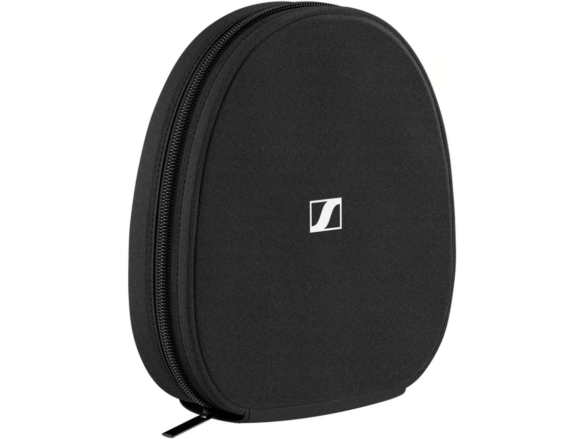 Sennheiser ACCENTUM Plus trådløse hodetelefoner, Over-Ear (sort) Hodetelefoner